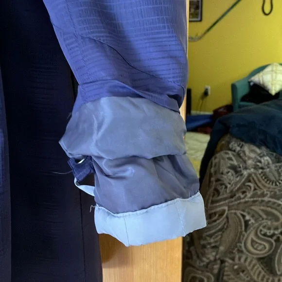 Free Country 3 in 1 Down Long Medium Coat - Picture 12 of 16